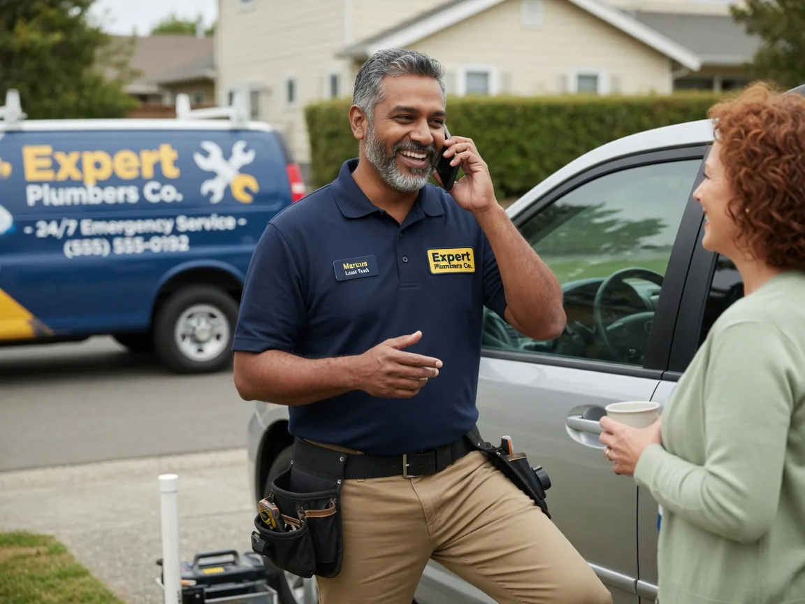 Drain Cleaning Penitas, TX FAQs